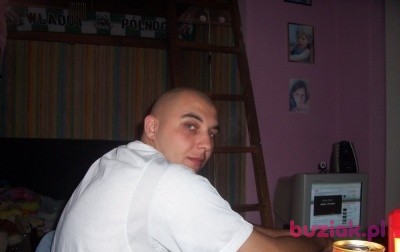 Bartek, Mężczyzna, 38, Kraków, Polska, Zdjęcie: 2