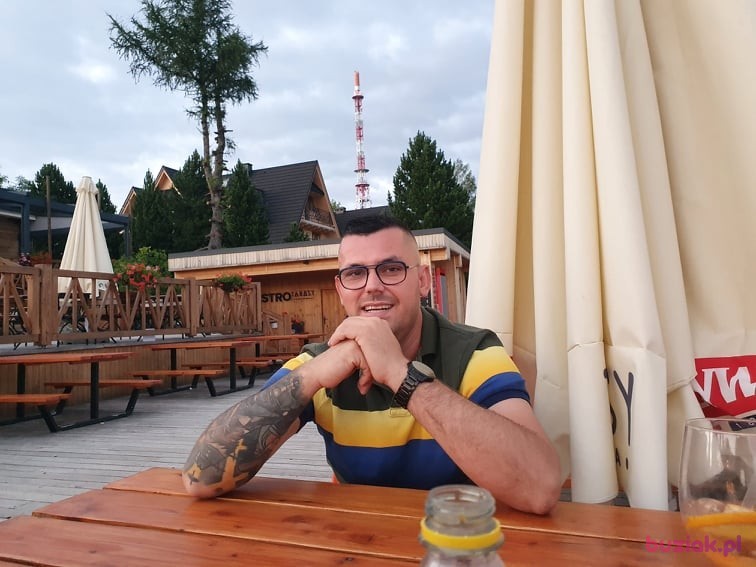 marcin, Mężczyzna, 39, Łódź, Polska, Zdjęcie: 8