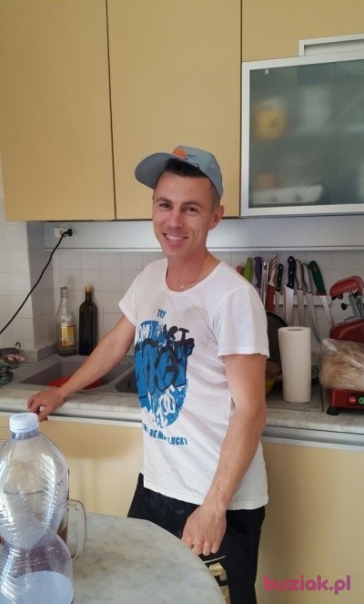 slodziak12, Mężczyzna, 32, Piła, Polska: 1