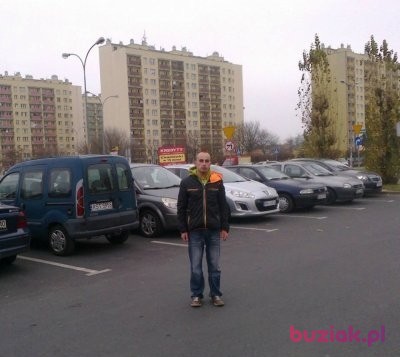 Kamil, Male, 35, Janów Lubelski, Polska, Photo: 1