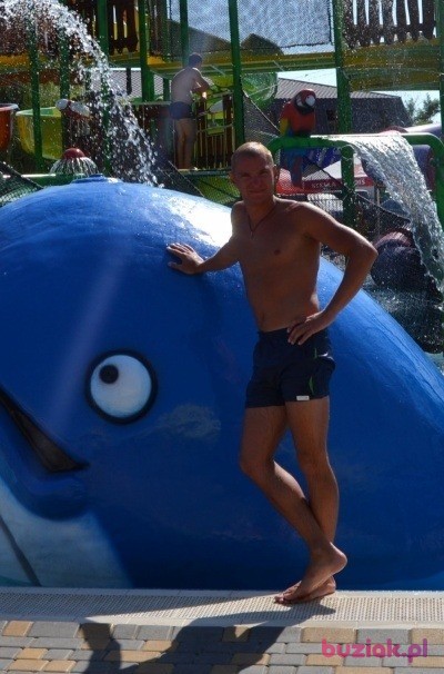 Pavel, Male, 37, Polska, Photo: 2