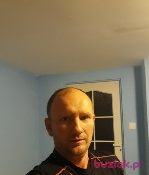 Wieslaw, Mężczyzna, 42, Nowy Dwór Gdański, Polska: 1