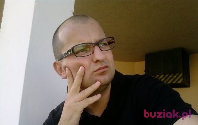 Adam, Mężczyzna, 43, Białystok, Polska, Zdjęcie: 1