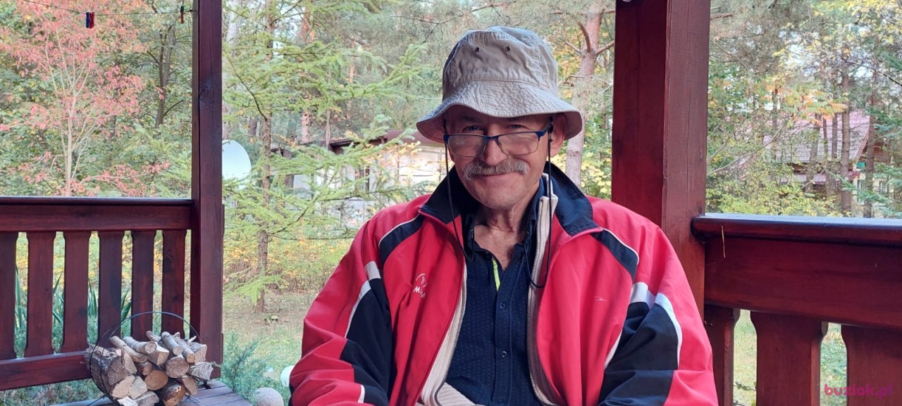 Darek, Mężczyzna, 64, Biała Podlaska, Polska, Zdjęcie: 2