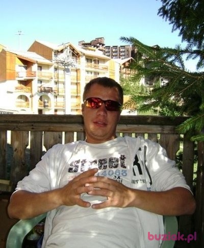 Radosław, Male, 38, Węgorzewo, Polska, Photo: 1