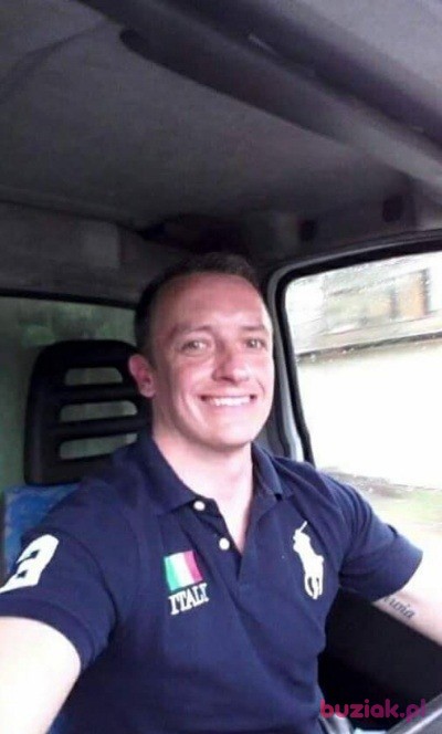 Danio-, Male, 46, Wołomin, Polska, Photo: 4