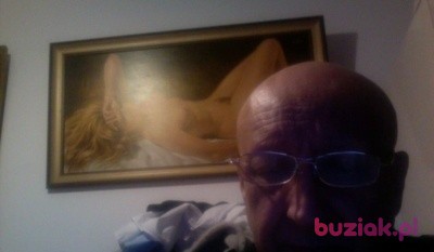 HIERONIM , Male, 68, Dąbrowa Górnicza, Polska, Photo: 1