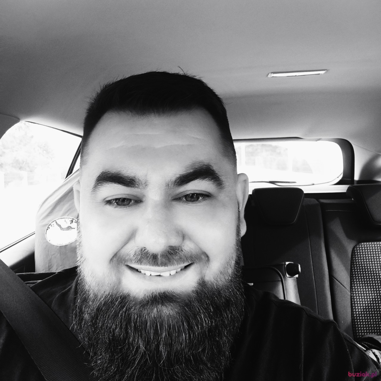 Paweł, Male, 42, Gdańsk, Polska: 1