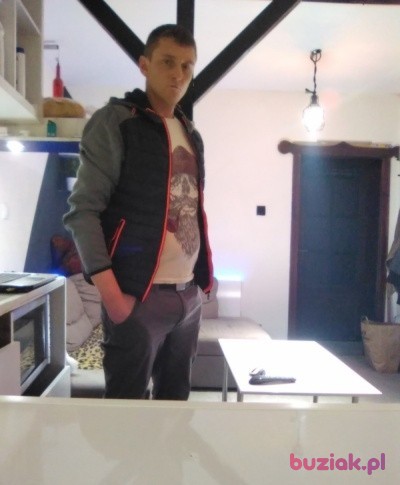 Krystian, Mężczyzna, 39, Berlin, Niemcy: 1