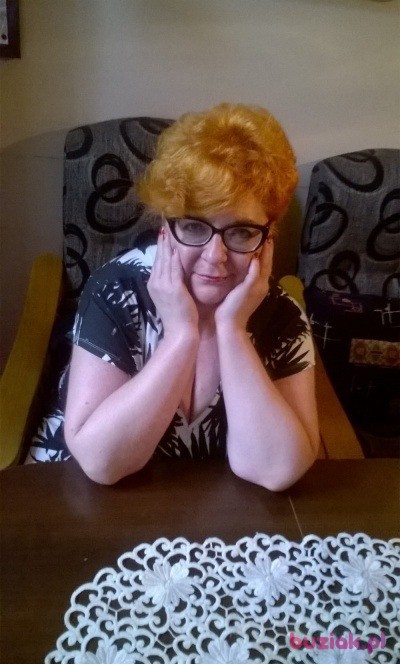 Renata, Kobieta, 58, Wrocław, Polska, Zdjęcie: 2