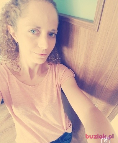 Barbara, Female, 38, Piotrków Trybunalski, Polska, Photo: 1