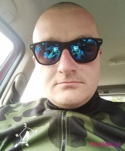 Jacek, Male, 32, Lubaczów, Polska, Photo: 6