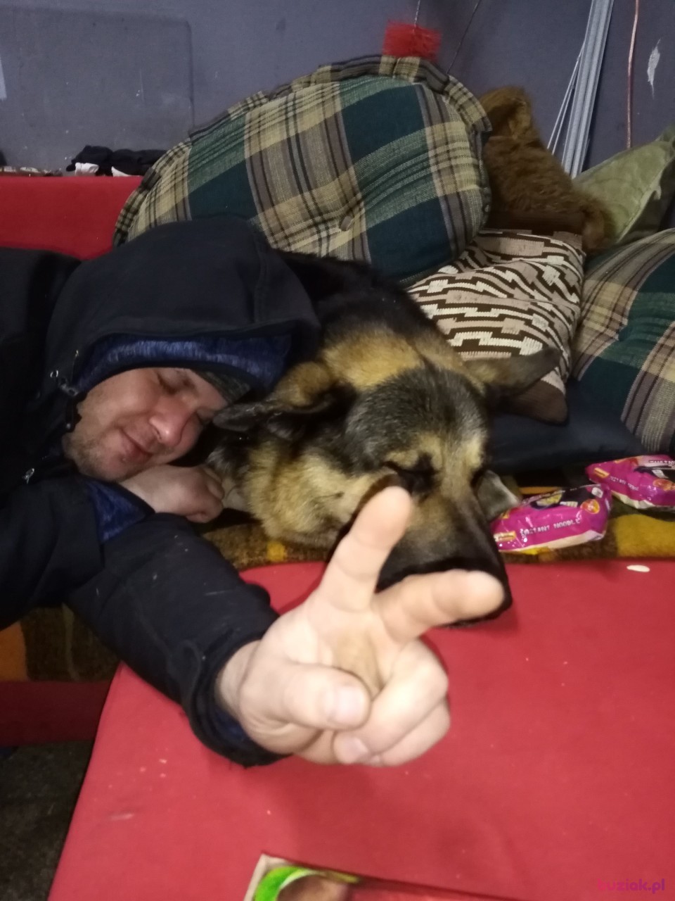 Łukasz, Male, 35, Łęknica, Polska, Photo: 4