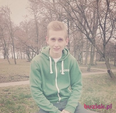Radziula95, Male, 29, Kruszwica, Polska, Photo: 1