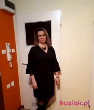 Monia, Kobieta, 45, Polska, Zdjęcie: 2