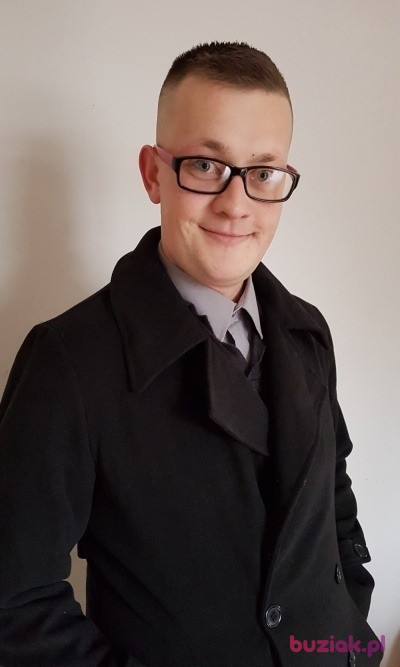 Przemysław, Mężczyzna, 33, Białystok, Polska, Zdjęcie: 2