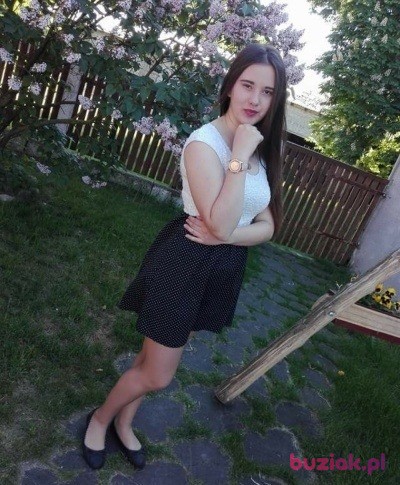 Wioletta, Kobieta, 25, Grodzisk Wielkopolski, Polska, Zdjęcie: 2