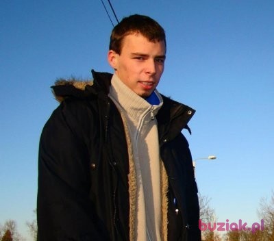 Radzio, Mężczyzna, 32, Poznań, Polska: 1