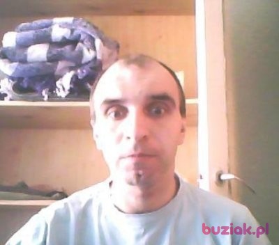 Artur, Male, 47, Wałbrzych, Polska: 1