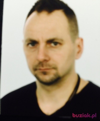 Piotr, Male, 45, Polska, Photo: 1