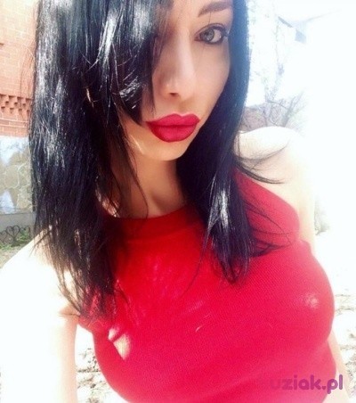 Diana, Female, 30, Biała, Polska, Photo: 1