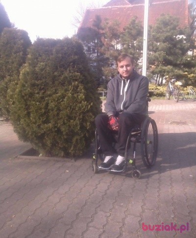 Michał Gorący. mam fb :-) , Male, 35, Kościan, Polska, Photo: 5