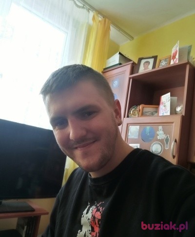 Daniel, Male, 33, Zabrze, Polska: 1