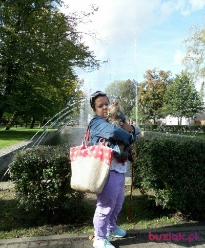 carlajna, Female, 45, Bydgoszcz, Polska, Photo: 3