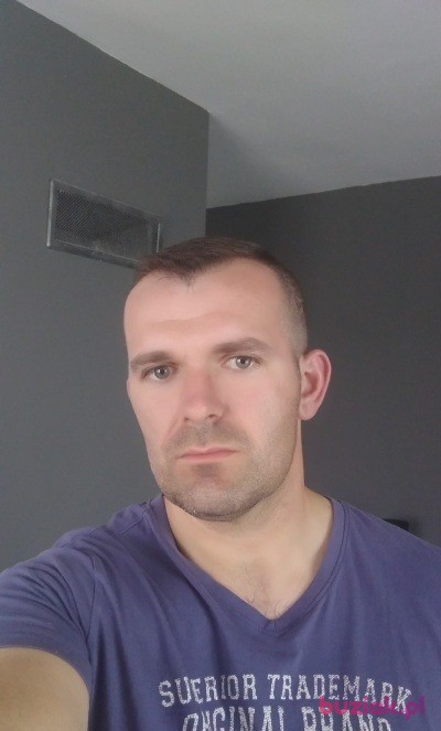 Marian, Mężczyzna, 36, Mielec, Polska, Zdjęcie: 2