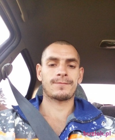 Michal , Male, 35, Chorzele, Polska, Photo: 1