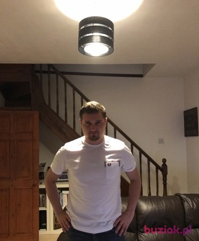 Pawel, Male, 38, Westminster, Wielka Brytania: 1