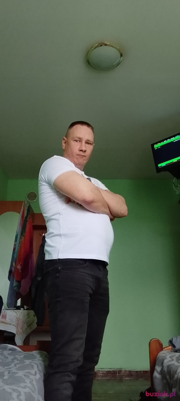 Łukasz, Mężczyzna, 36, Ciechocinek, Polska: 1