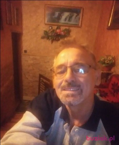 PIOTR, Male, 66, Bydgoszcz, Polska, Photo: 2