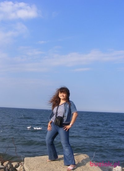 Anna , Kobieta, 41, Dęblin, Polska: 1