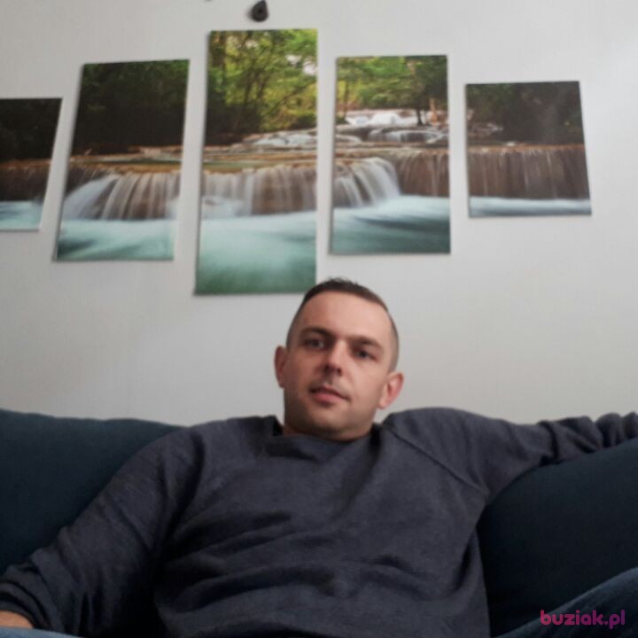 rafa艂, Male, 42, Breda, Holandia, Photo: 1