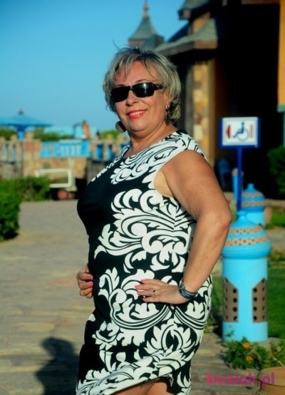 Wiesława, Kobieta, 66, Warszawa, Polska, Zdjęcie: 1