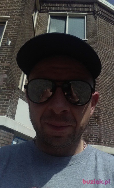 marcin, Mężczyzna, 42, Holandia, Zdjęcie: 2