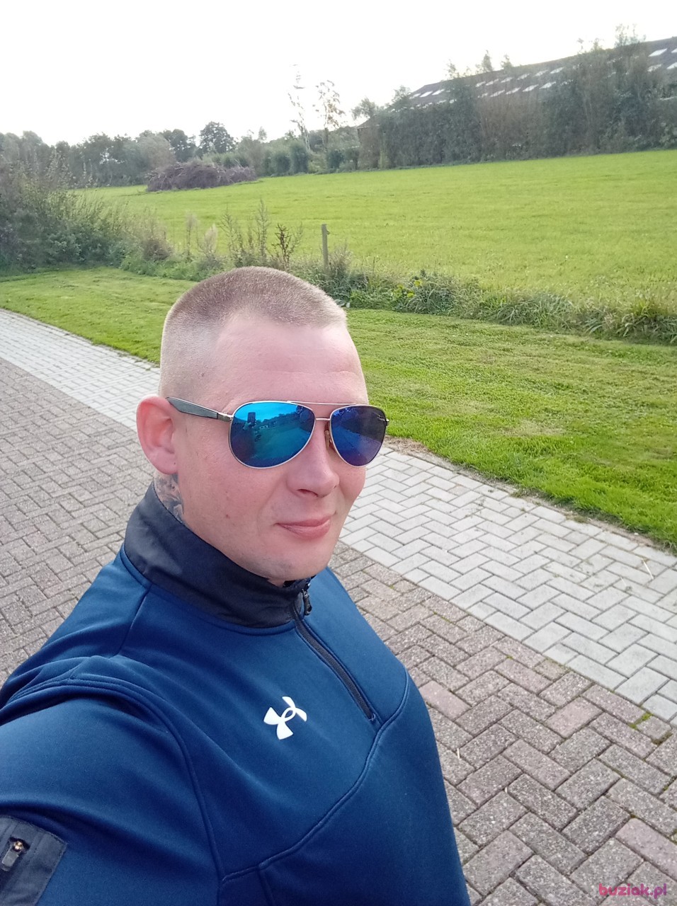 Paweł, Mężczyzna, 31, Olsztyn, Polska, Zdjęcie: 1