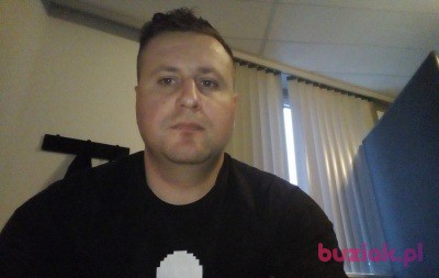 Marek, Male, 39, Polska, Photo: 1