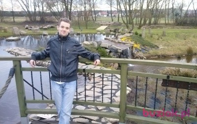 Krzysztof26, Male, 36, Zawadzkie, Polska: 1