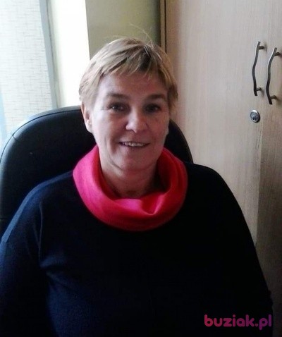 Kreciolek, Kobieta, 61, Kraków, Polska: 1