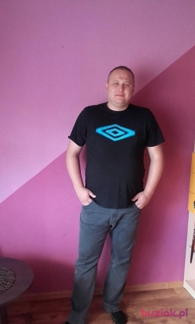Wojciech, Mężczyzna, 35, Kielce, Polska, Zdjęcie: 1
