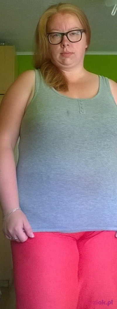 Gabriela, Female, 37, Gryfów Śląski, Polska, Photo: 9