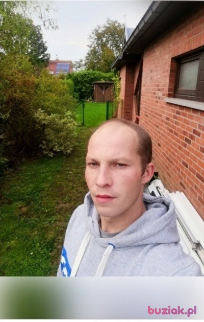 Marcin, Male, 34, Lublin, Polska, Photo: 2