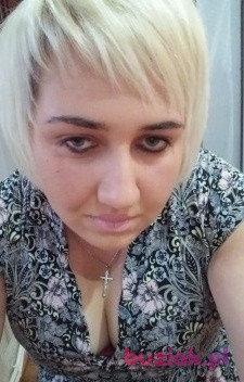 Kinga, Female, 39, Gostyń, Polska, Photo: 1