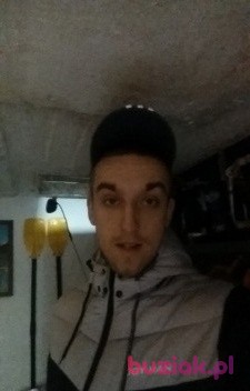 Karol, Mężczyzna, 30, Rypin, Polska: 1