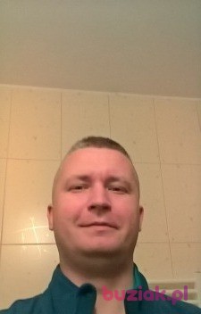 Tomasz, Male, 41, Polska: 1