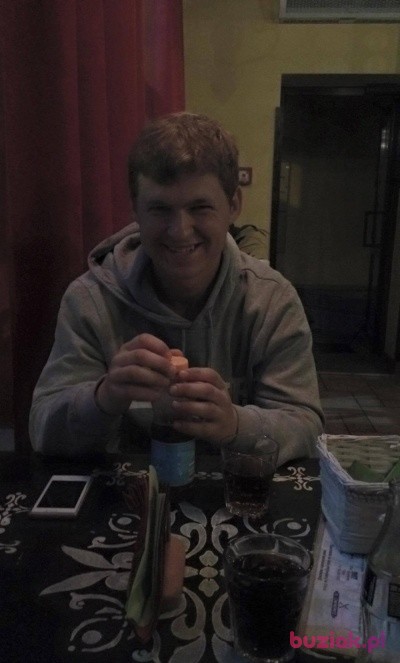 Marek , Mężczyzna, 29, Wrocław, Polska: 1
