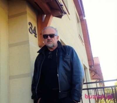 kuus, Male, 58, Polska: 1