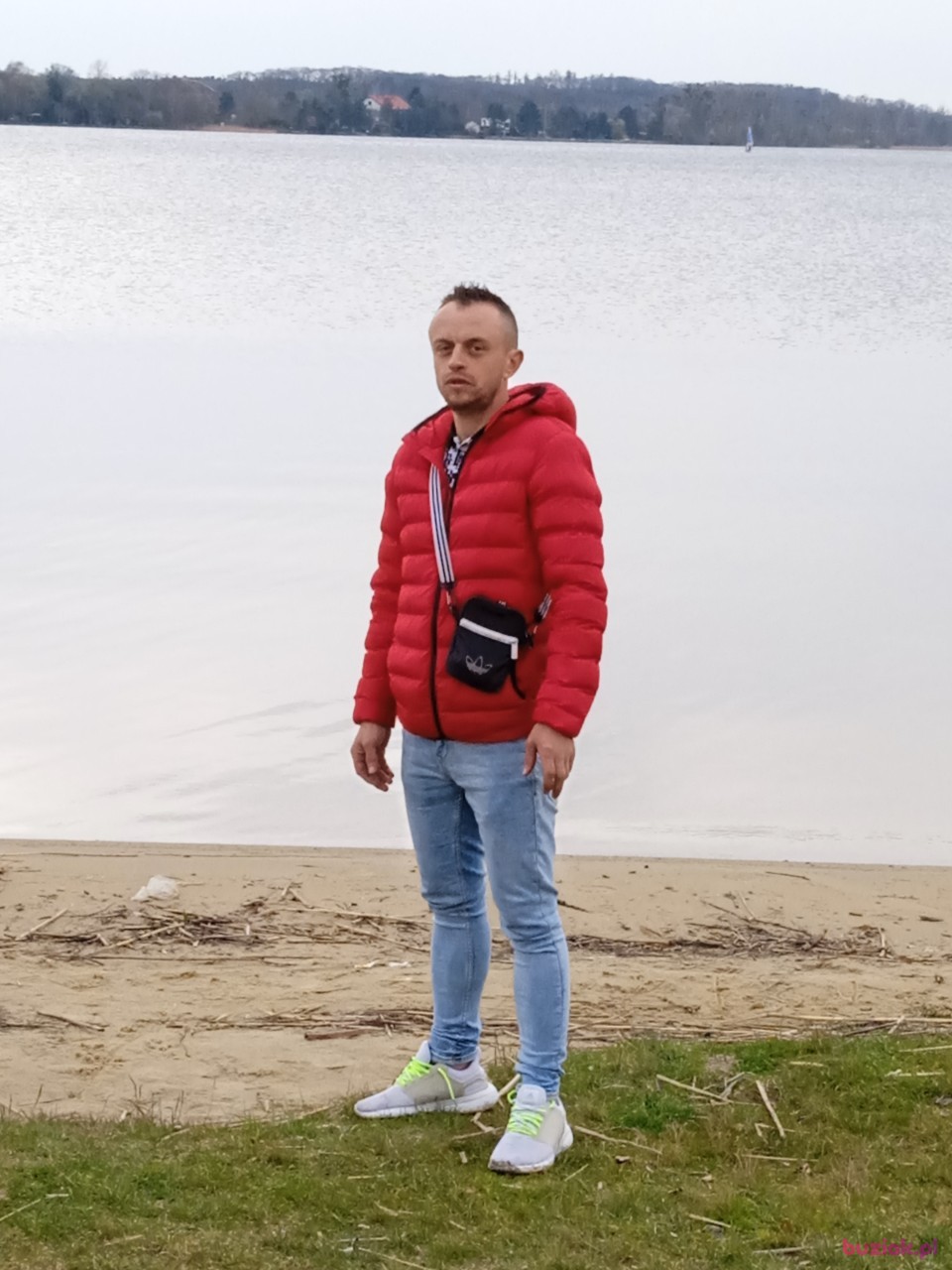 Ariel, Mężczyzna, 37, Toszek, Polska, Zdjęcie: 1